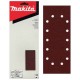 Makita P-33015 Schleifpapier 115 x 280 mm, K60, 10 Stk.